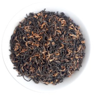 Assam Doomni Gold – Assámský tipsový černý čaj