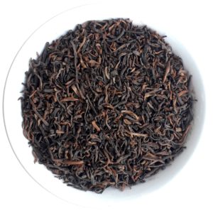 2016 Čaj tmavý Shu Puerh Superior – sladký a jemný