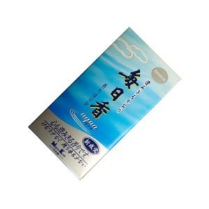Japonské tyčky Nippon Mainichi-koh Aqua s květinovo-ovocnou vůní