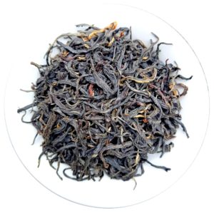 Assam Luma Orthodox Black – vysokohorský indický čaj