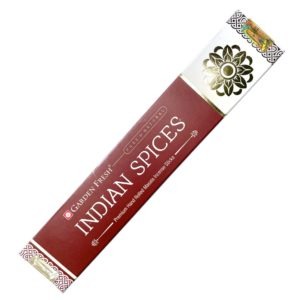 Indian Incense – indické vonné tyčinky Garden Fresh 15 g