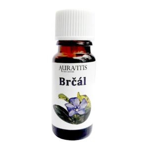 Brčál – Vonný aroma olej – 10 ml