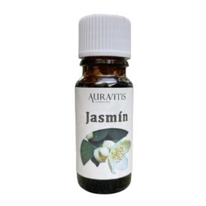 Jasmín – Vonný aroma olej – 10 ml