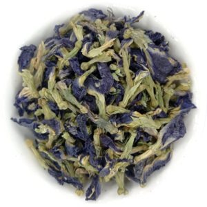 Modrý čaj – Sléz maurský
