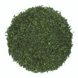 Gyokuro Jin – Japonský zelený čaj