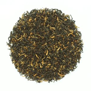 Assam Mokalbari East Gold – vysokohorský indický čaj
