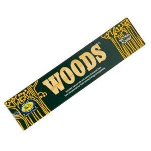 Woods – Indické vonné tyčinky dřevité