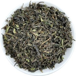 Jarní Darjeeling – Čaj pro celodenní popíjení – Balení 80g