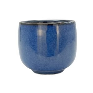 Modrý šálek – Malý čajový kalíšek 50ml