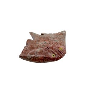 Kamenný rejnok – Čajové zvířátko